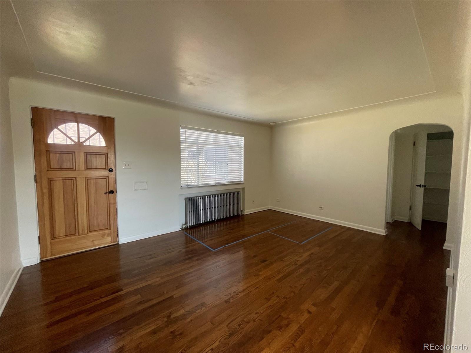 1600 Winona Court Unit: 2