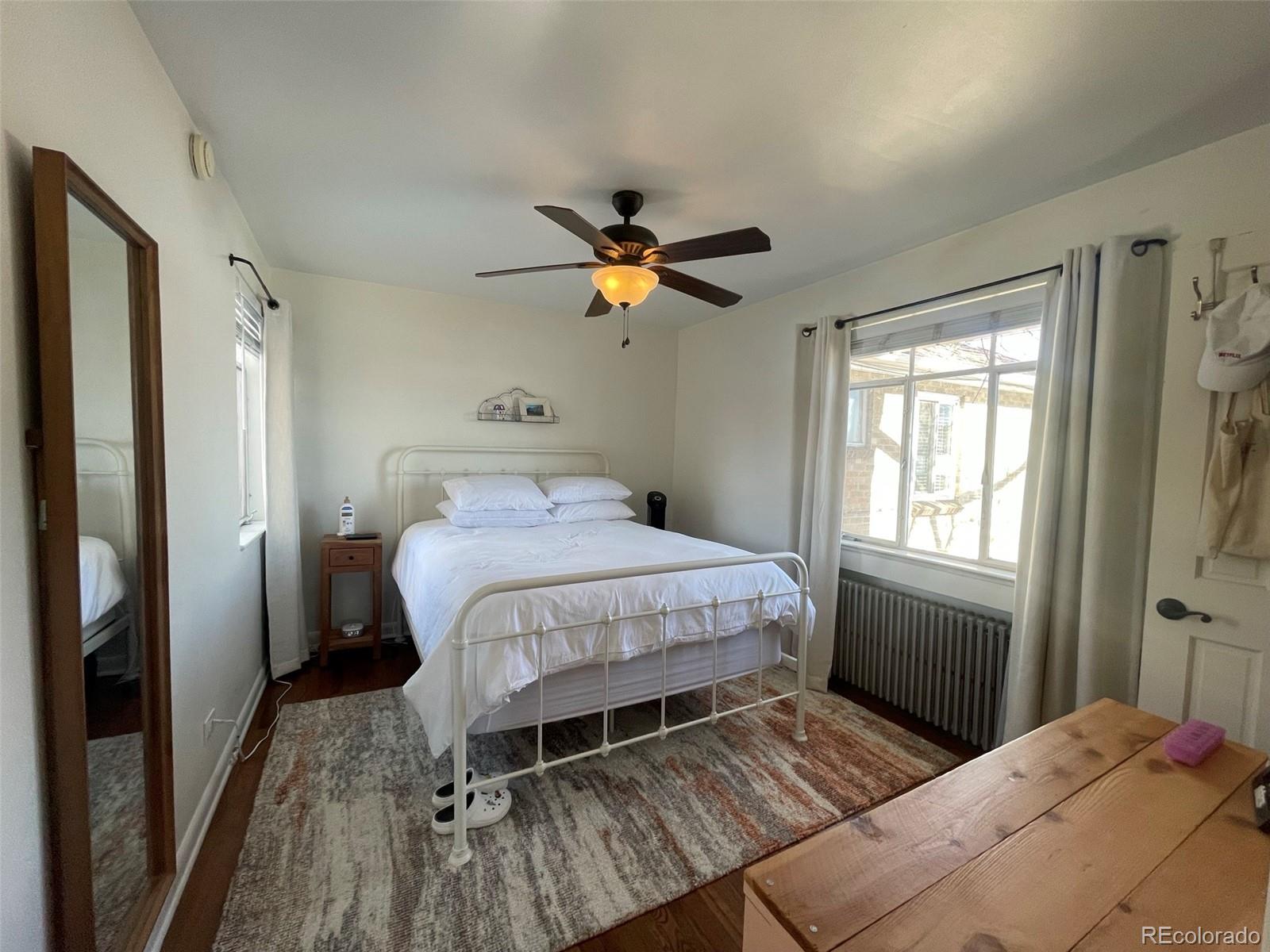 1600 Winona Court Unit: 2