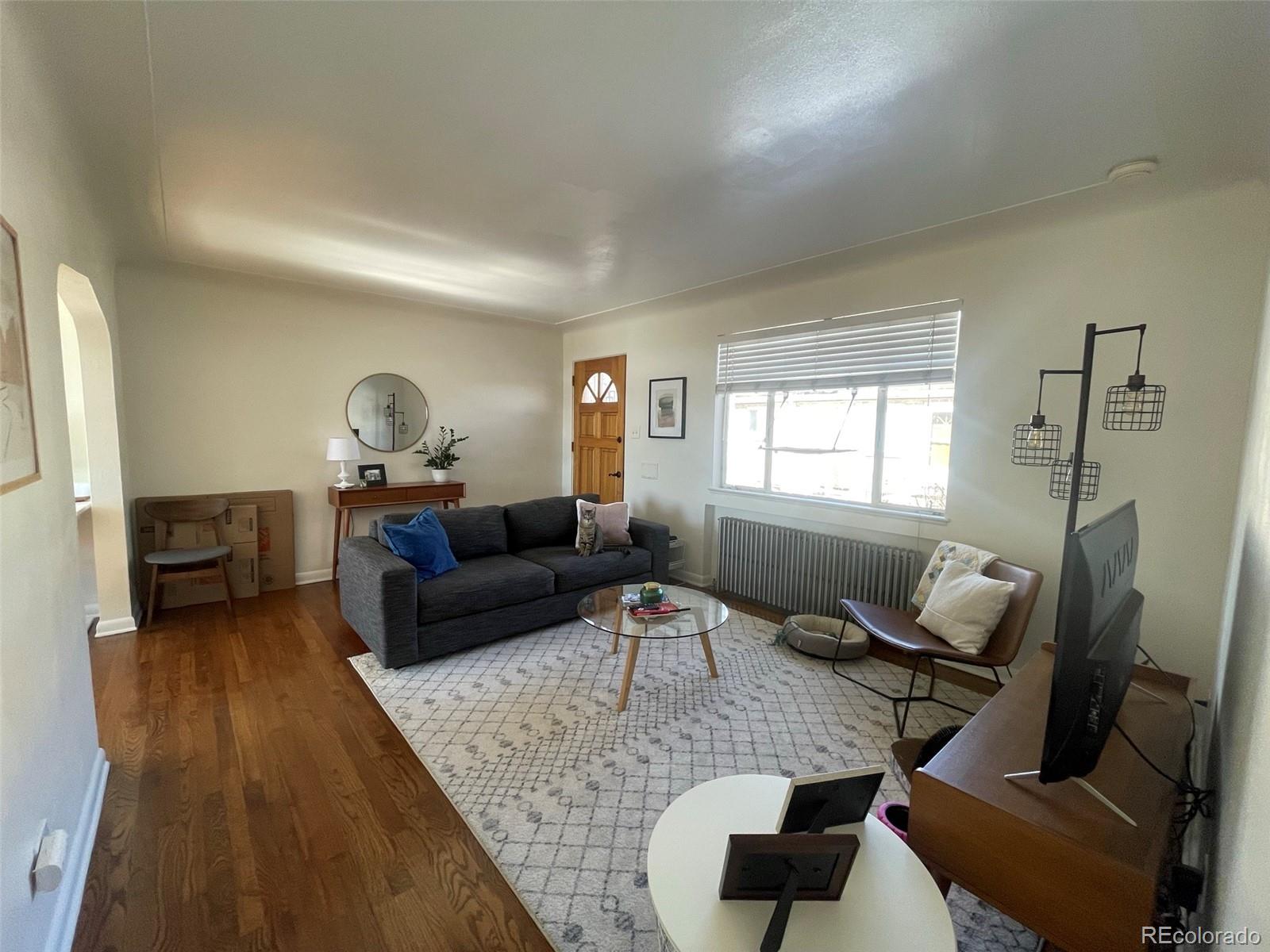 1600 Winona Court Unit: 2