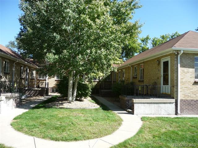 1600 Winona Court Unit: 2