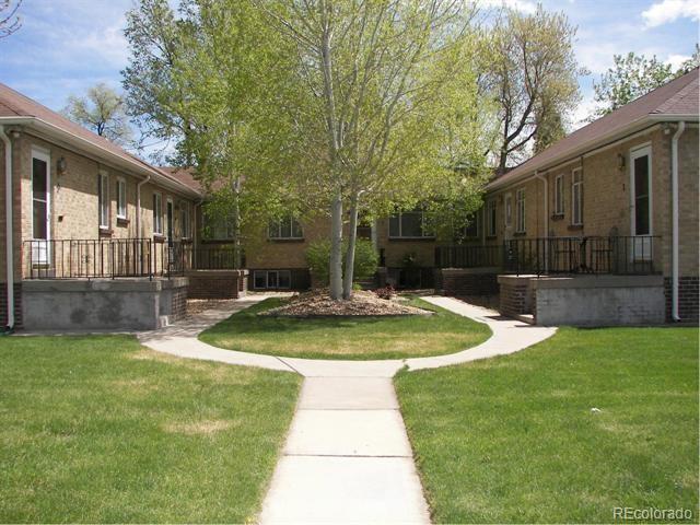 1600 Winona Court Unit: 2