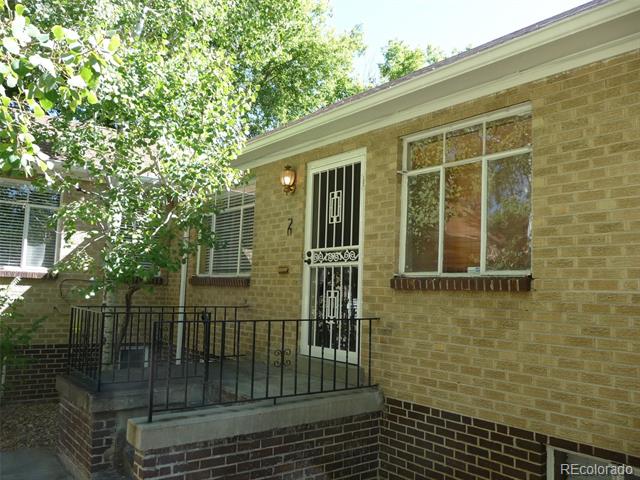1600 Winona Court Unit: 2