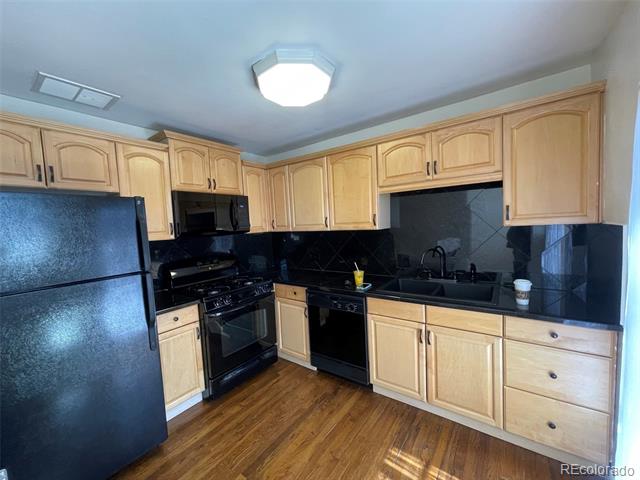 1600 Winona Court Unit: 2