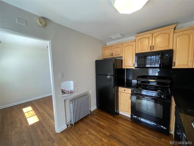 1600 Winona Court Unit: 2