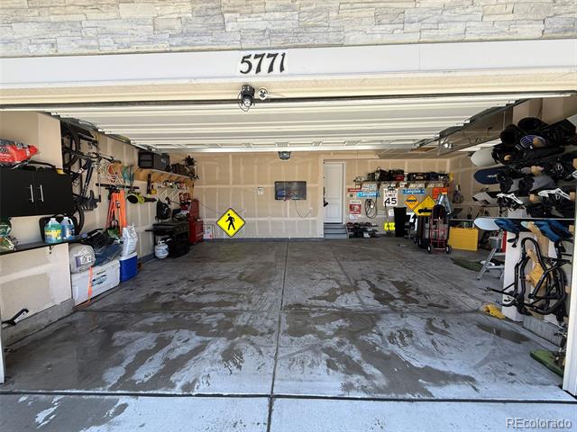5771 S Flat Rock Way