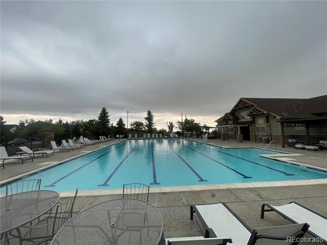 5771 S Flat Rock Way
