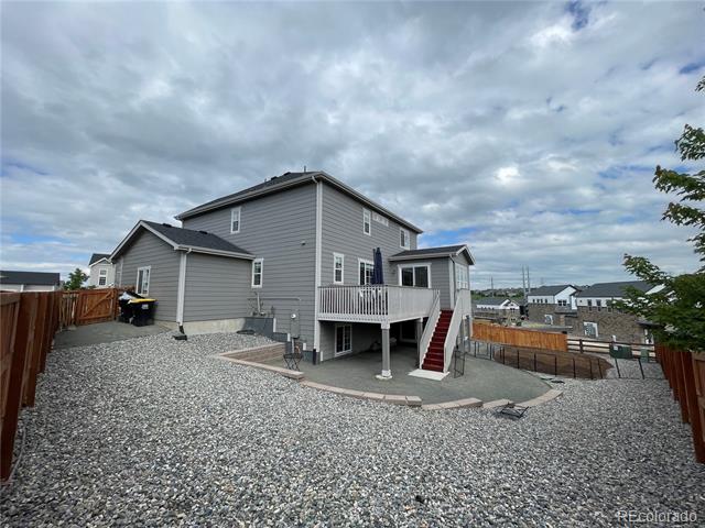 5771 S Flat Rock Way