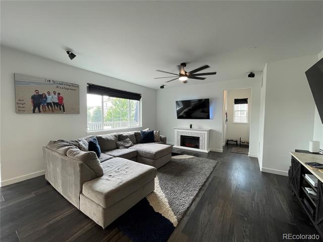 5771 S Flat Rock Way