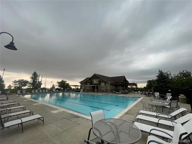 5771 S Flat Rock Way