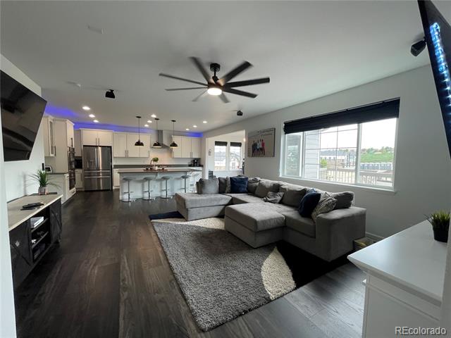 5771 S Flat Rock Way