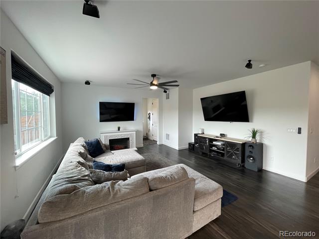 5771 S Flat Rock Way