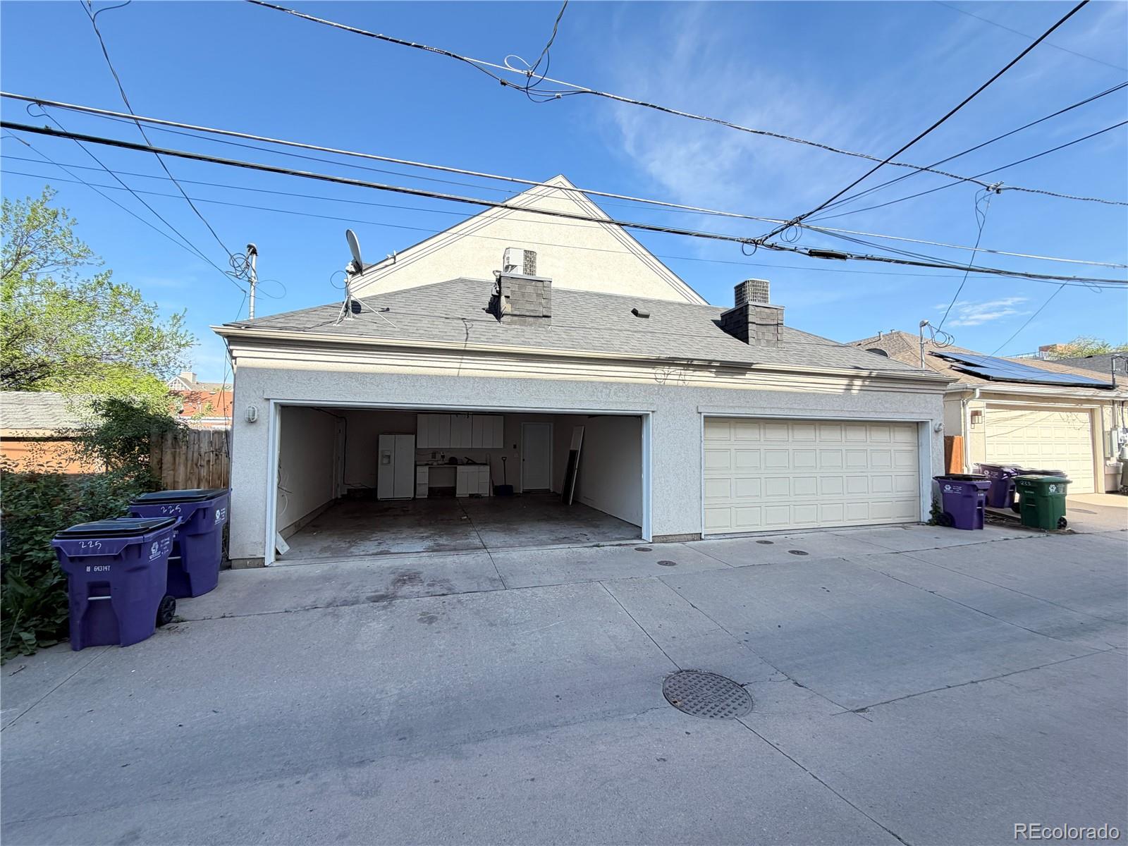225 S Monroe Street