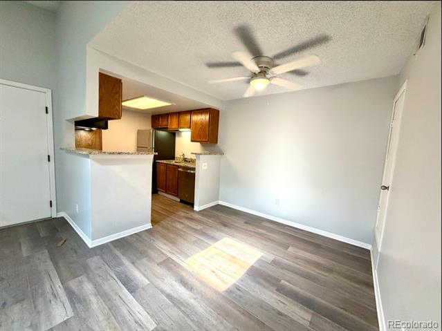 908 S Walden Way Unit: 203