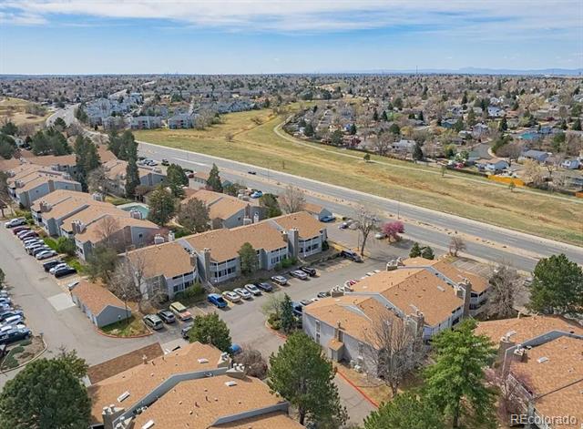 908 S Walden Way Unit: 203