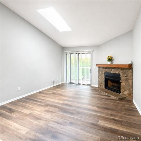 908 S Walden Way Unit: 203