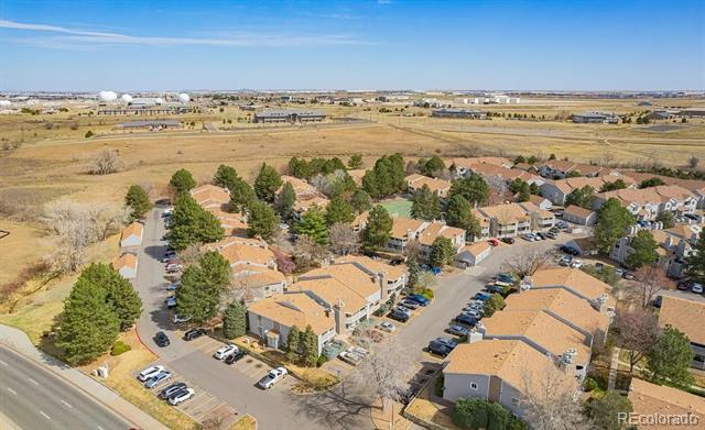 908 S Walden Way Unit: 203