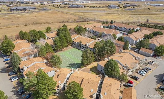 908 S Walden Way Unit: 203