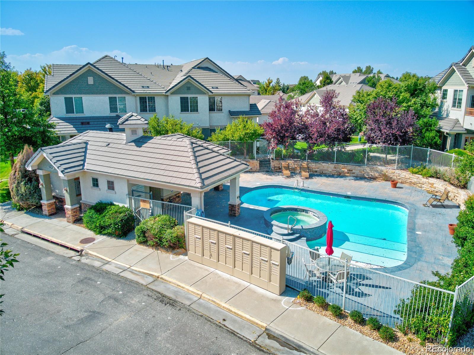 22685 E Ontario Drive Unit: 203