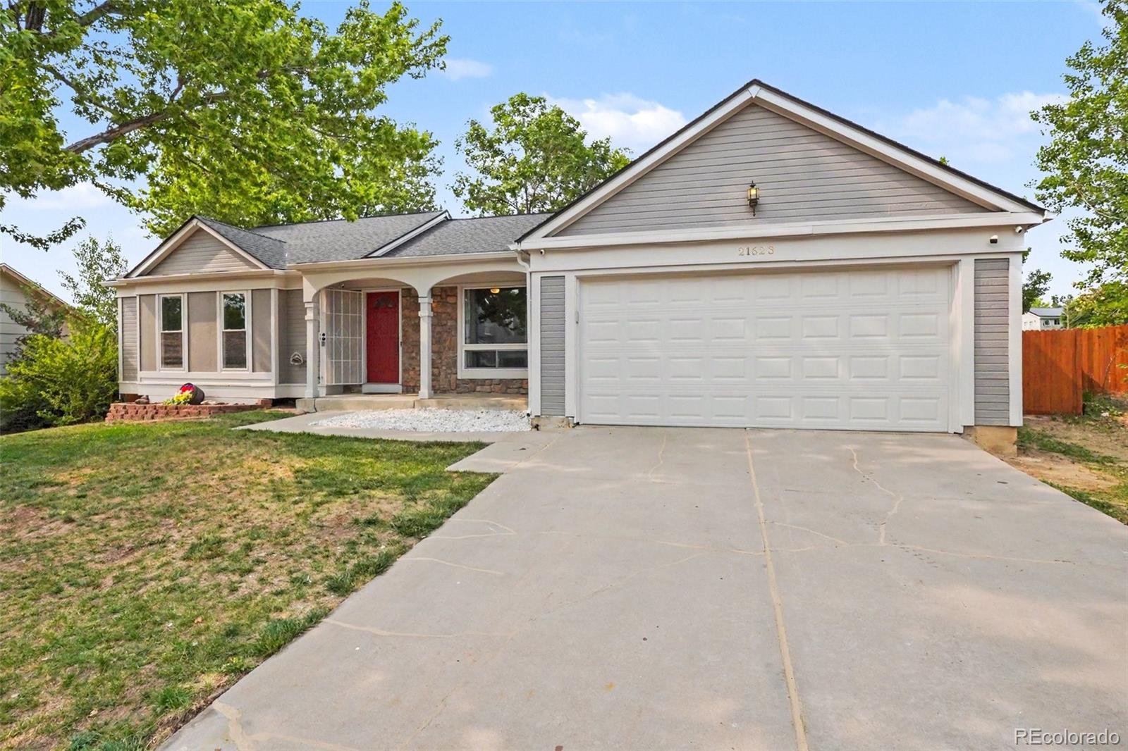 21623 E Powers Circle