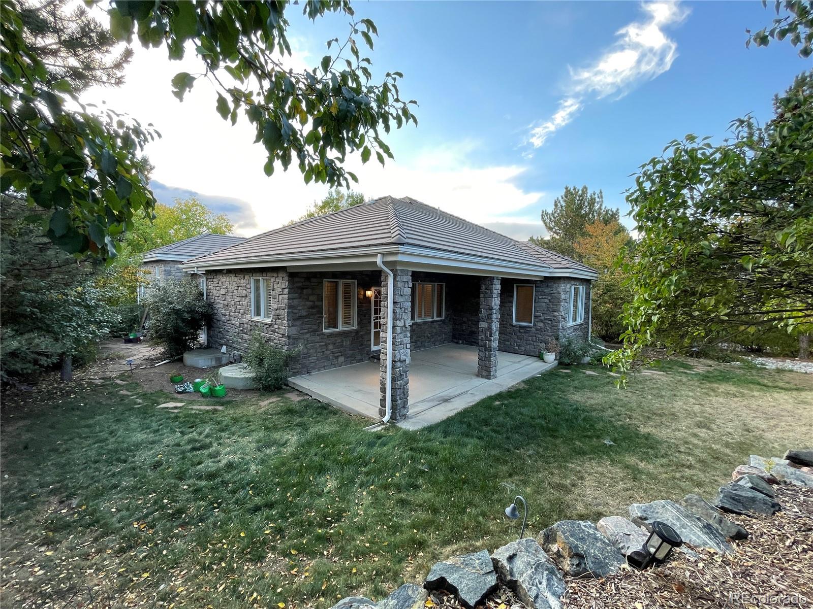 66 Blue Heron Lane