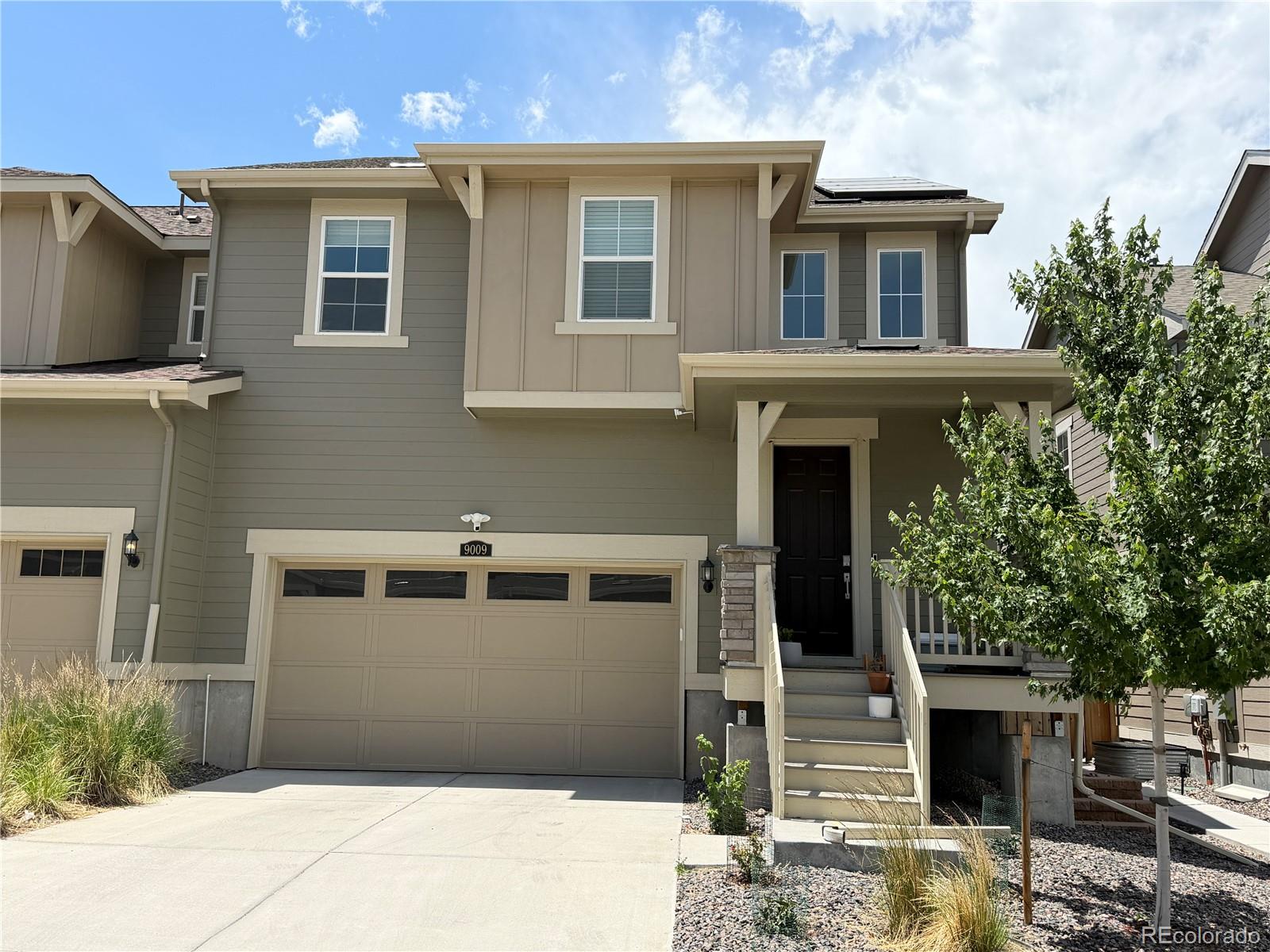 9009 Redfield Lane