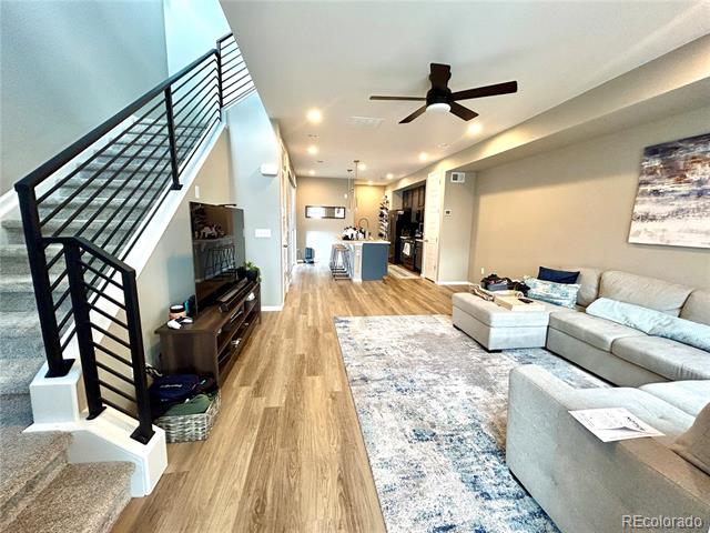 32 N Trussville Street