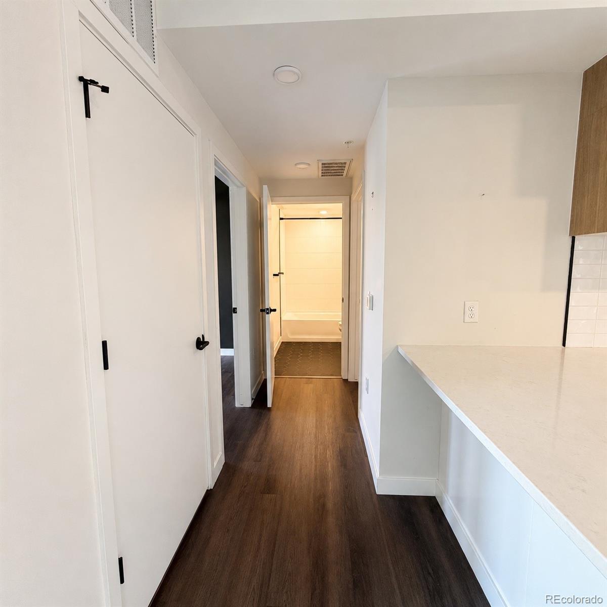 2120 N Downing Street Unit: 304