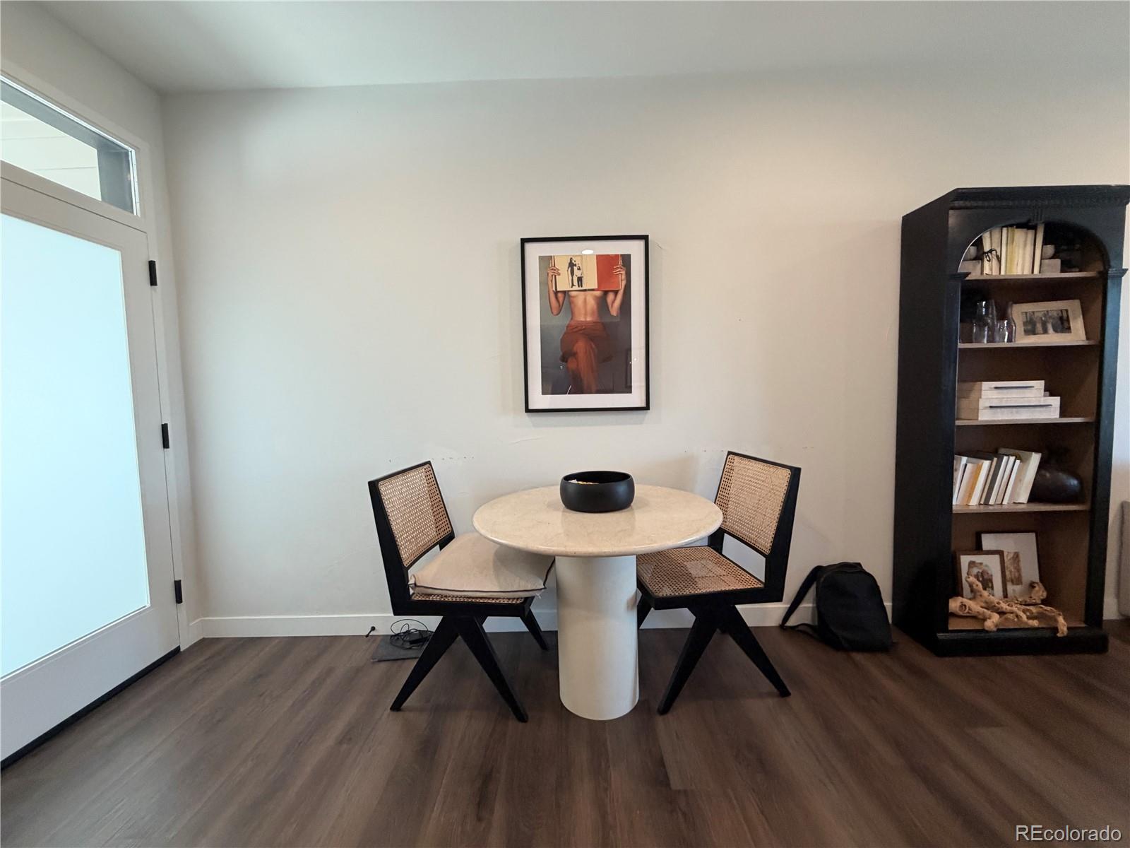 2120 N Downing Street Unit: 304