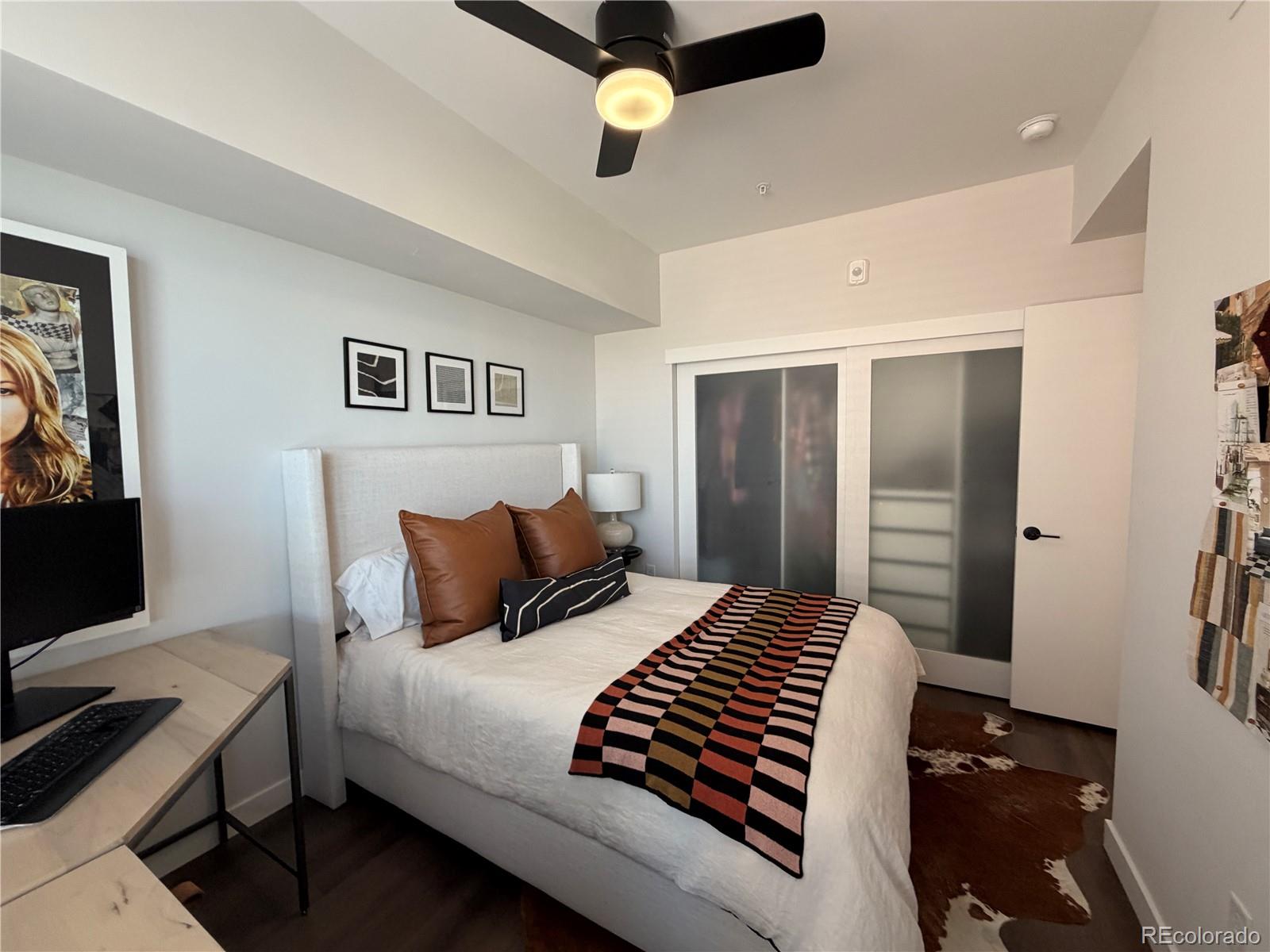 2120 N Downing Street Unit: 304