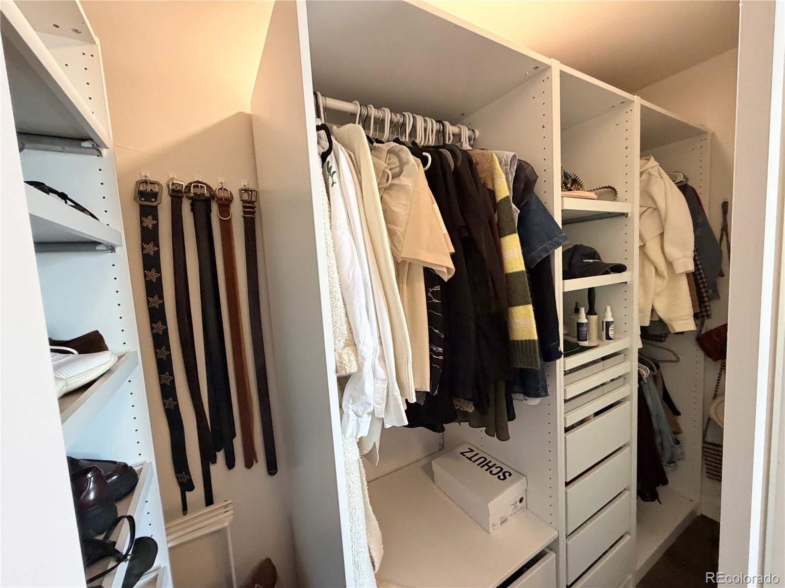 2120 N Downing Street Unit: 304