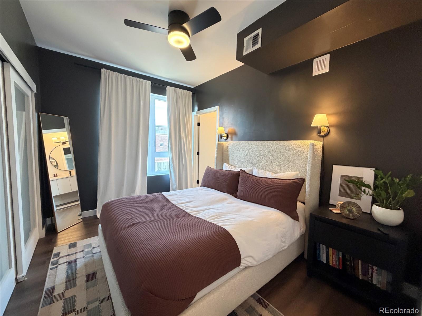 2120 N Downing Street Unit: 304