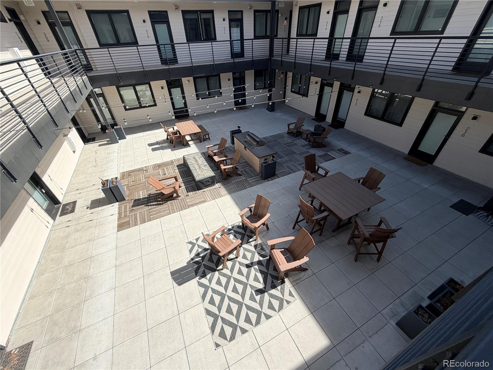 2120 N Downing Street Unit: 304