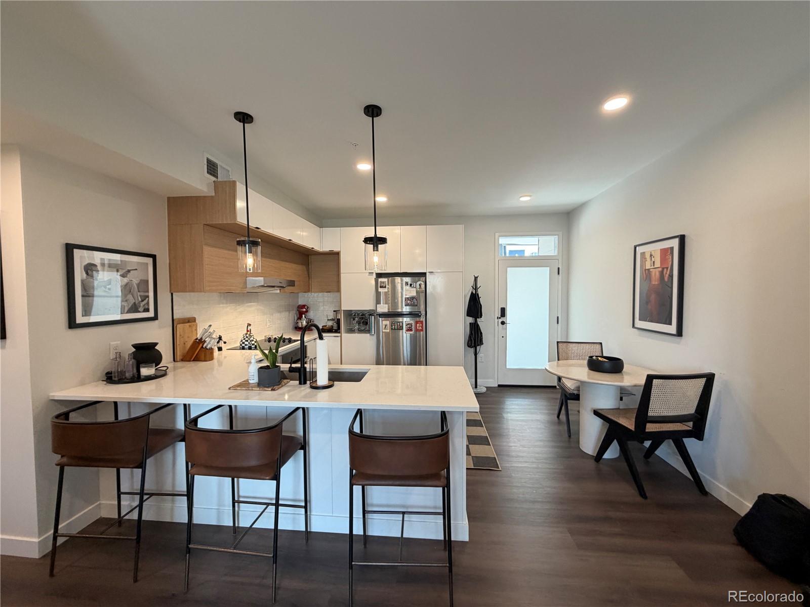 2120 N Downing Street Unit: 304