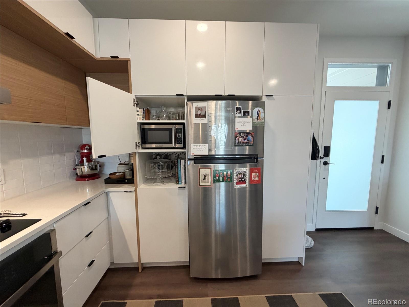 2120 N Downing Street Unit: 304