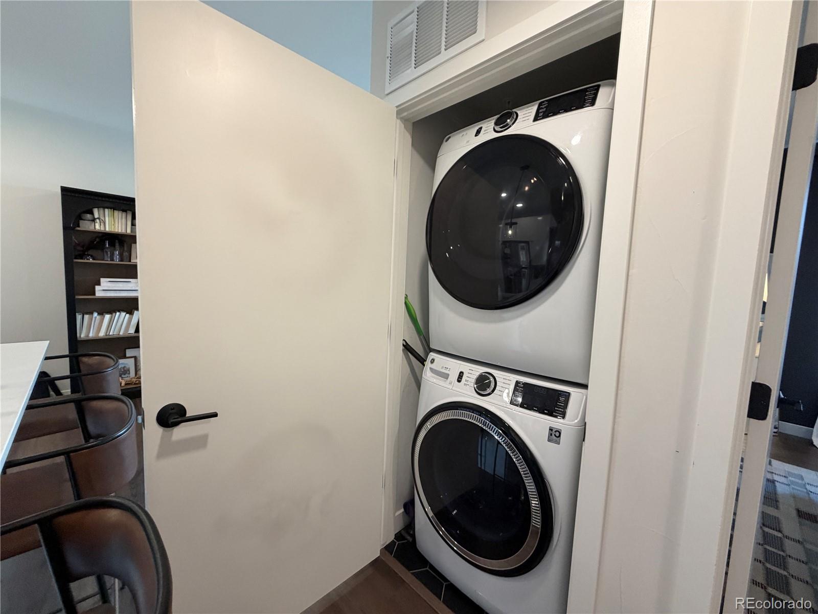 2120 N Downing Street Unit: 304