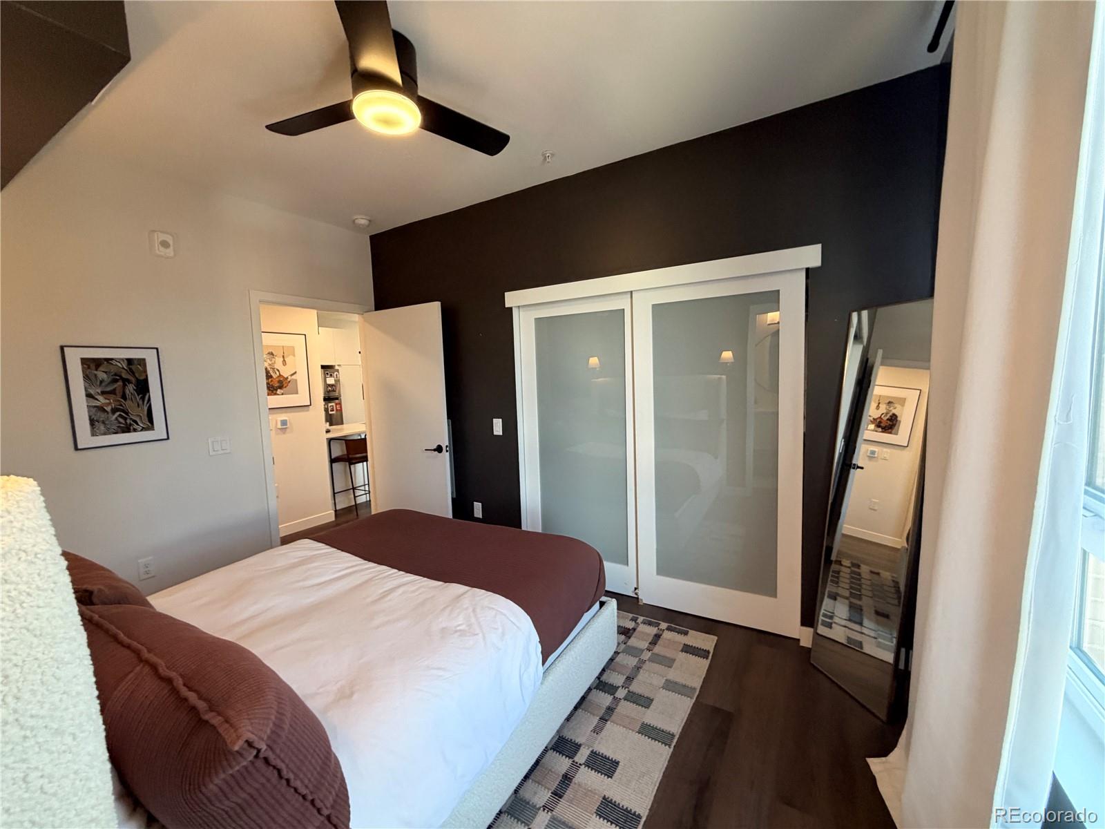 2120 N Downing Street Unit: 304