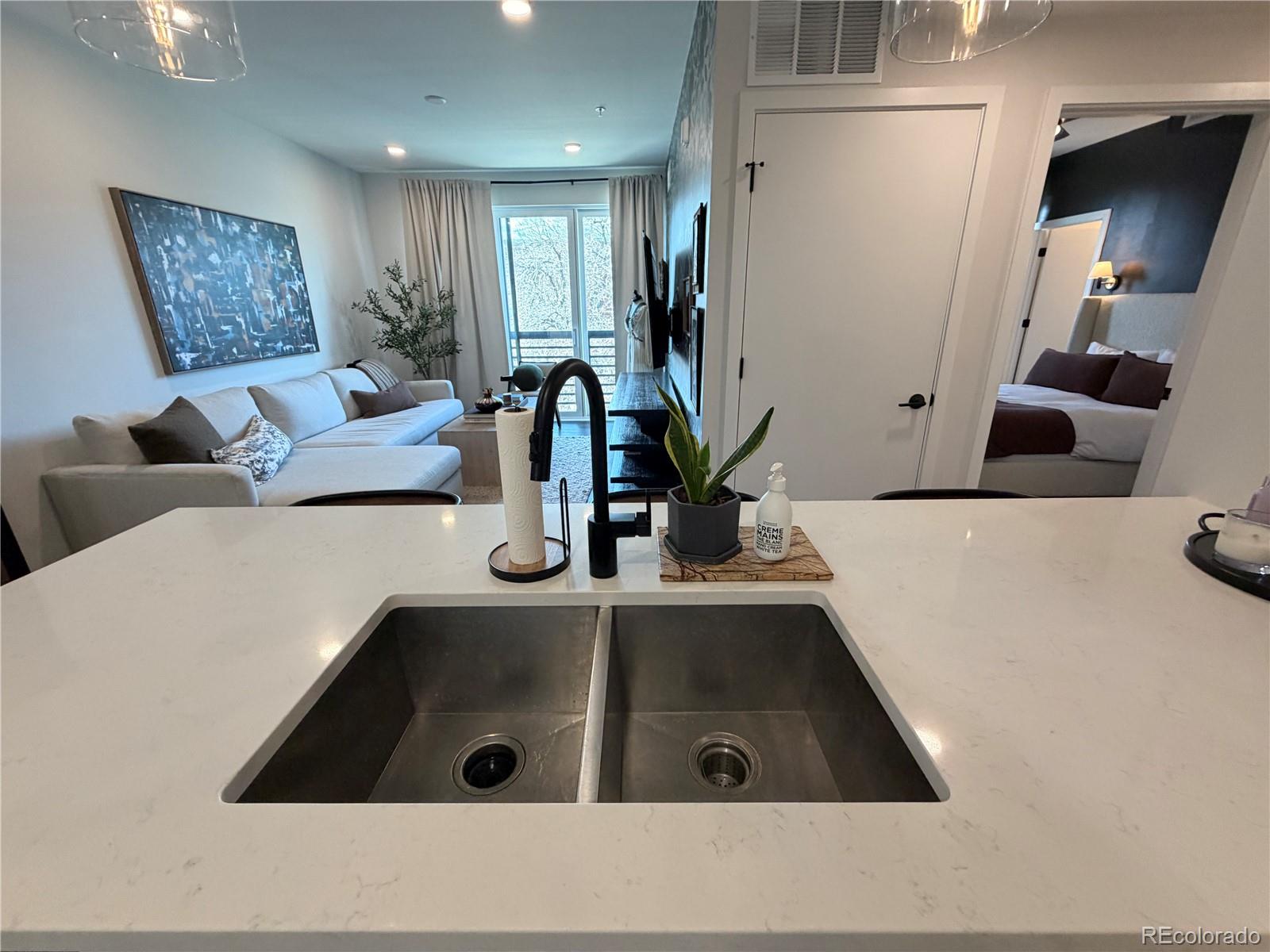 2120 N Downing Street Unit: 304