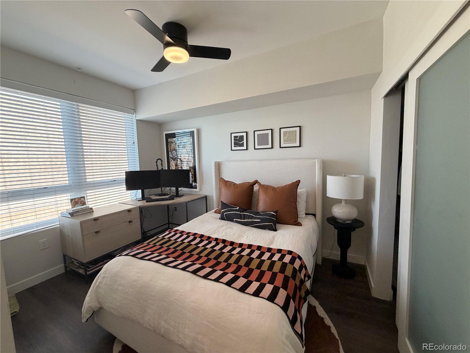 2120 N Downing Street Unit: 304