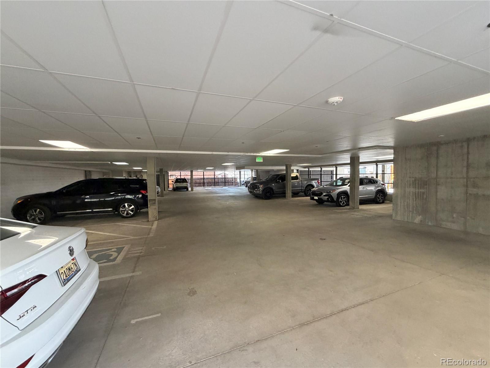 2120 N Downing Street Unit: 304