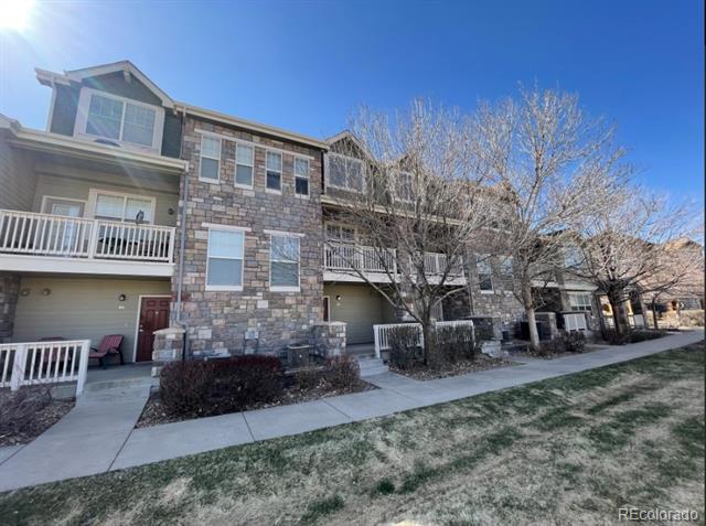 8440 Canyon Rim Trail Unit: 3