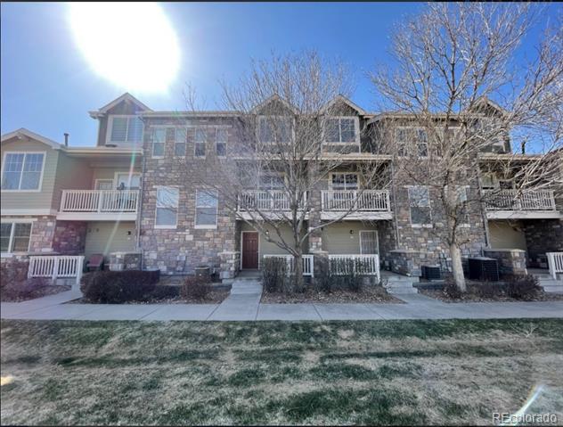 8440 Canyon Rim Trail Unit: 3