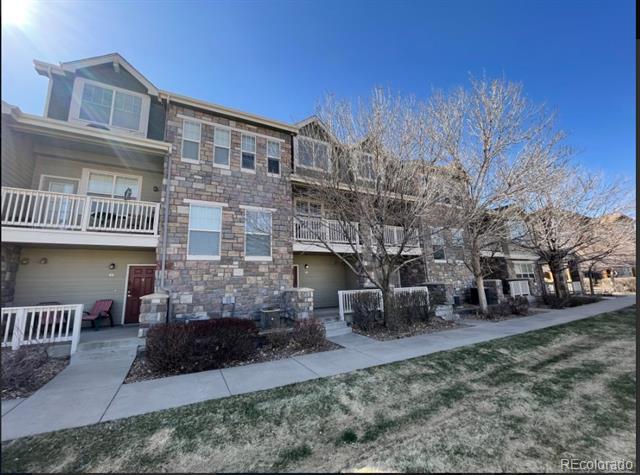 8440 Canyon Rim Trail Unit: 3