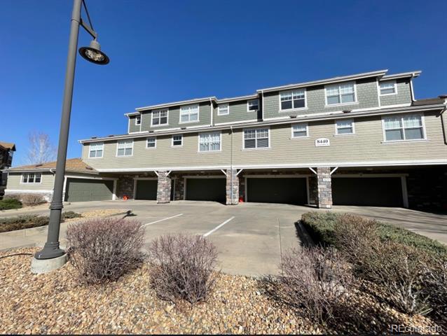 8440 Canyon Rim Trail Unit: 3