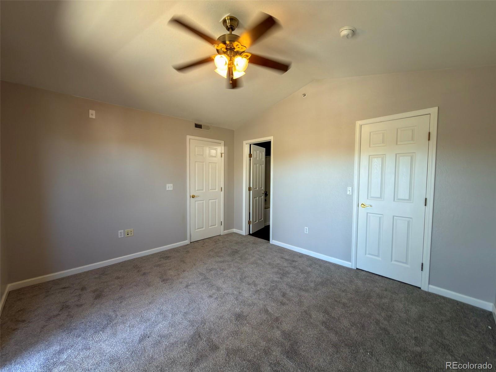7440 S Blackhawk Street Unit: 8303