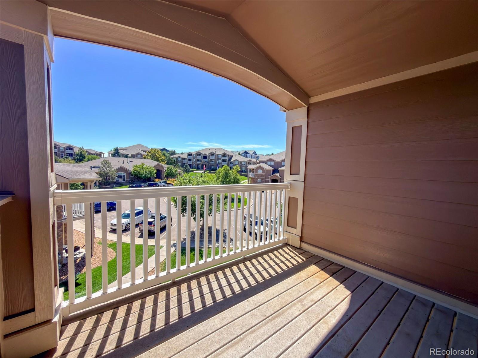7440 S Blackhawk Street Unit: 8303