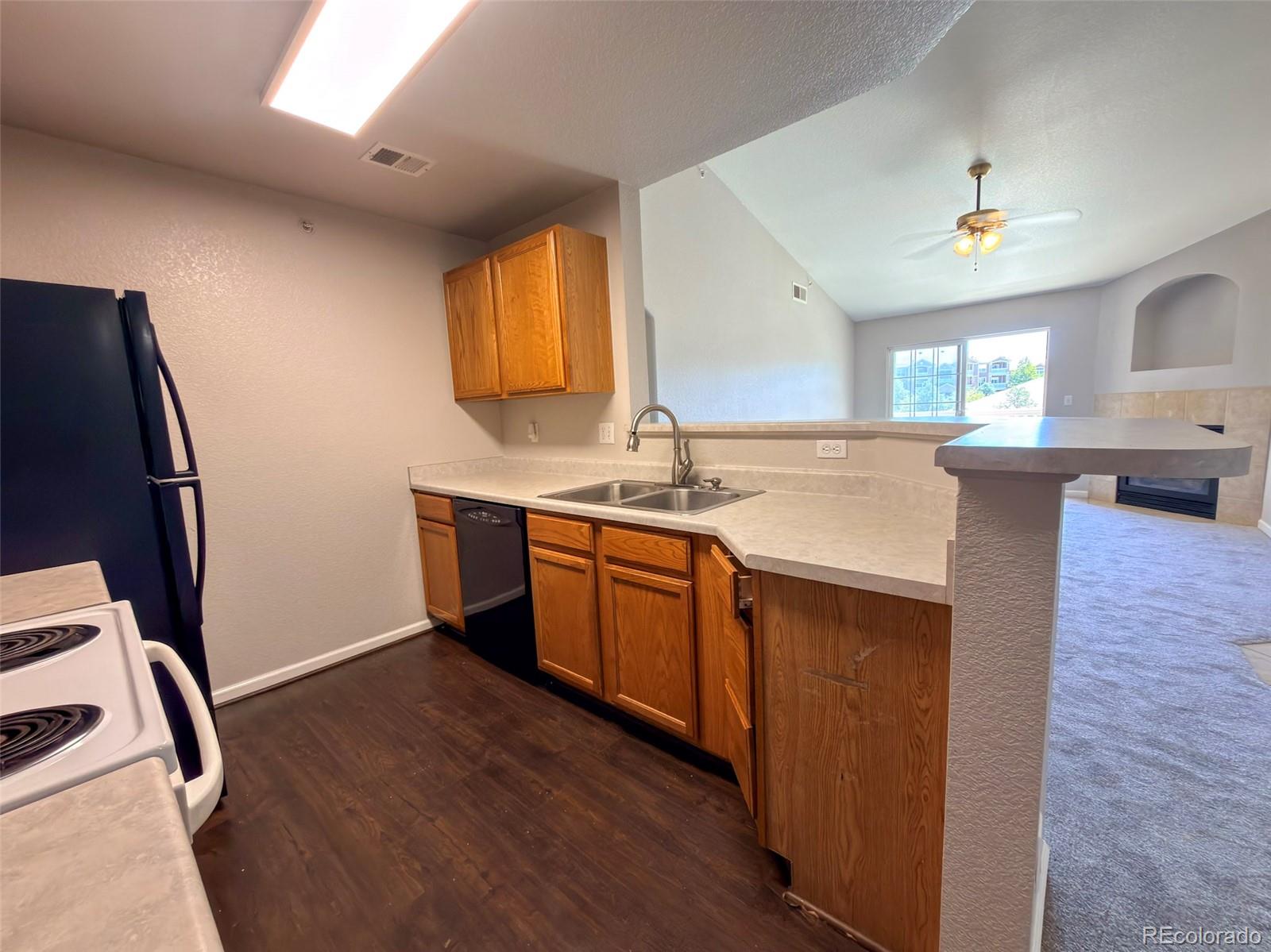 7440 S Blackhawk Street Unit: 8303