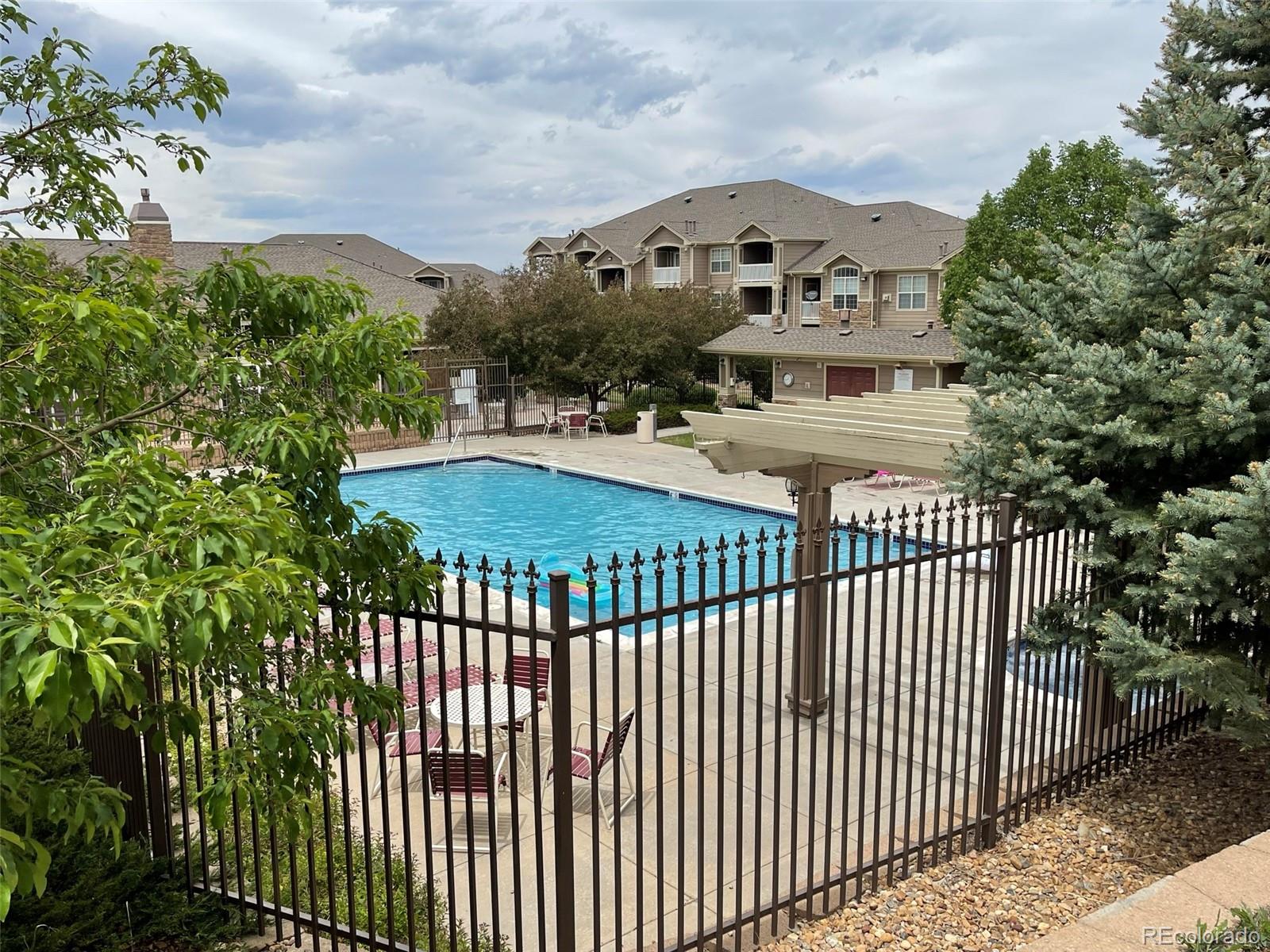 7440 S Blackhawk Street Unit: 8303