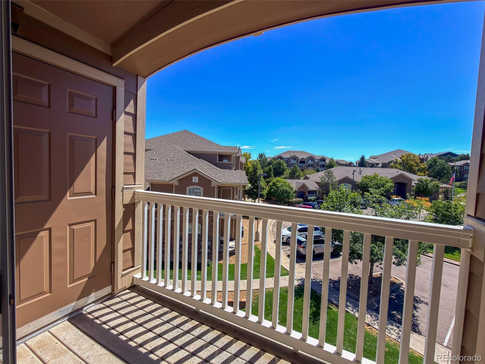 7440 S Blackhawk Street Unit: 8303