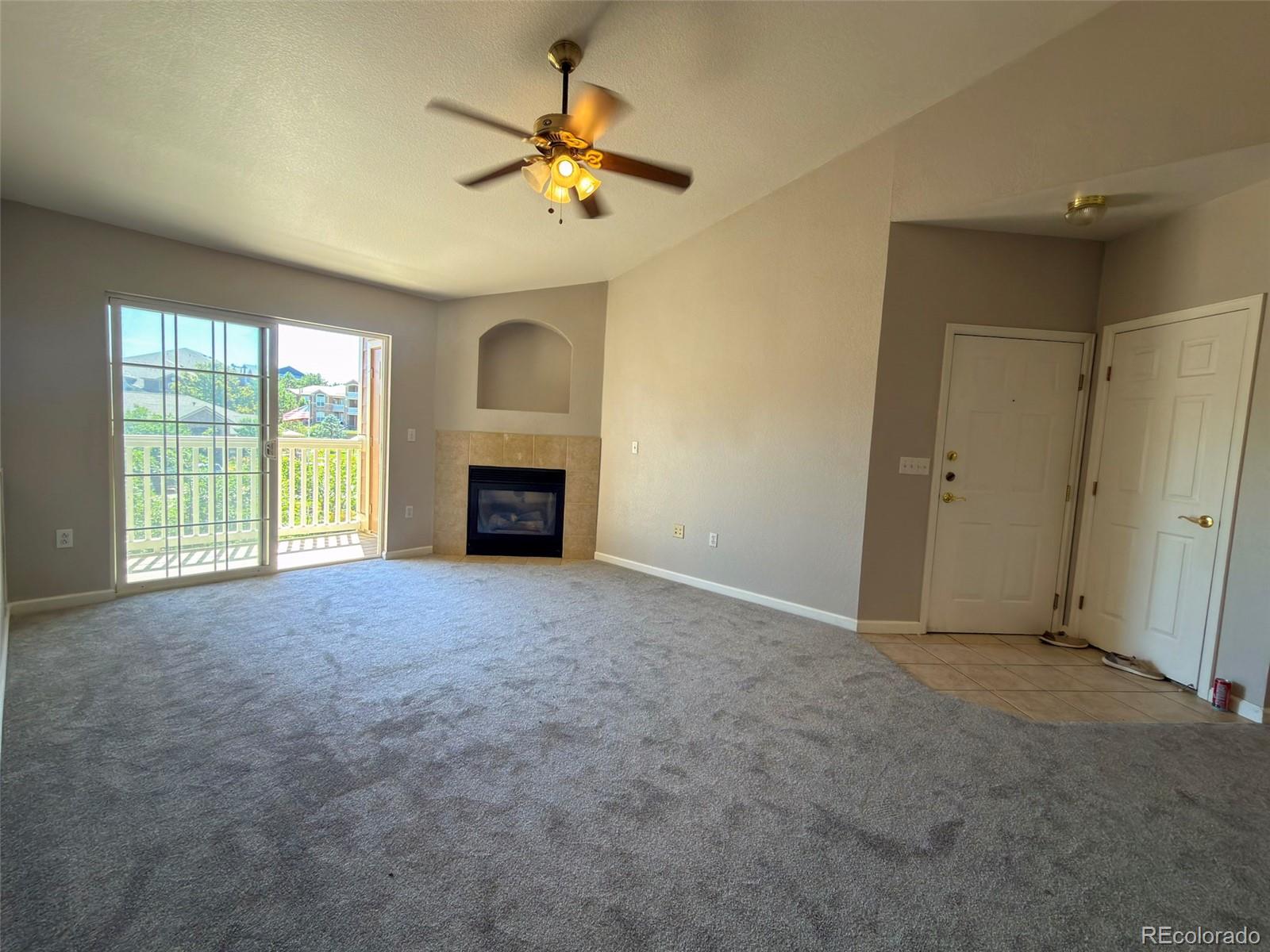 7440 S Blackhawk Street Unit: 8303