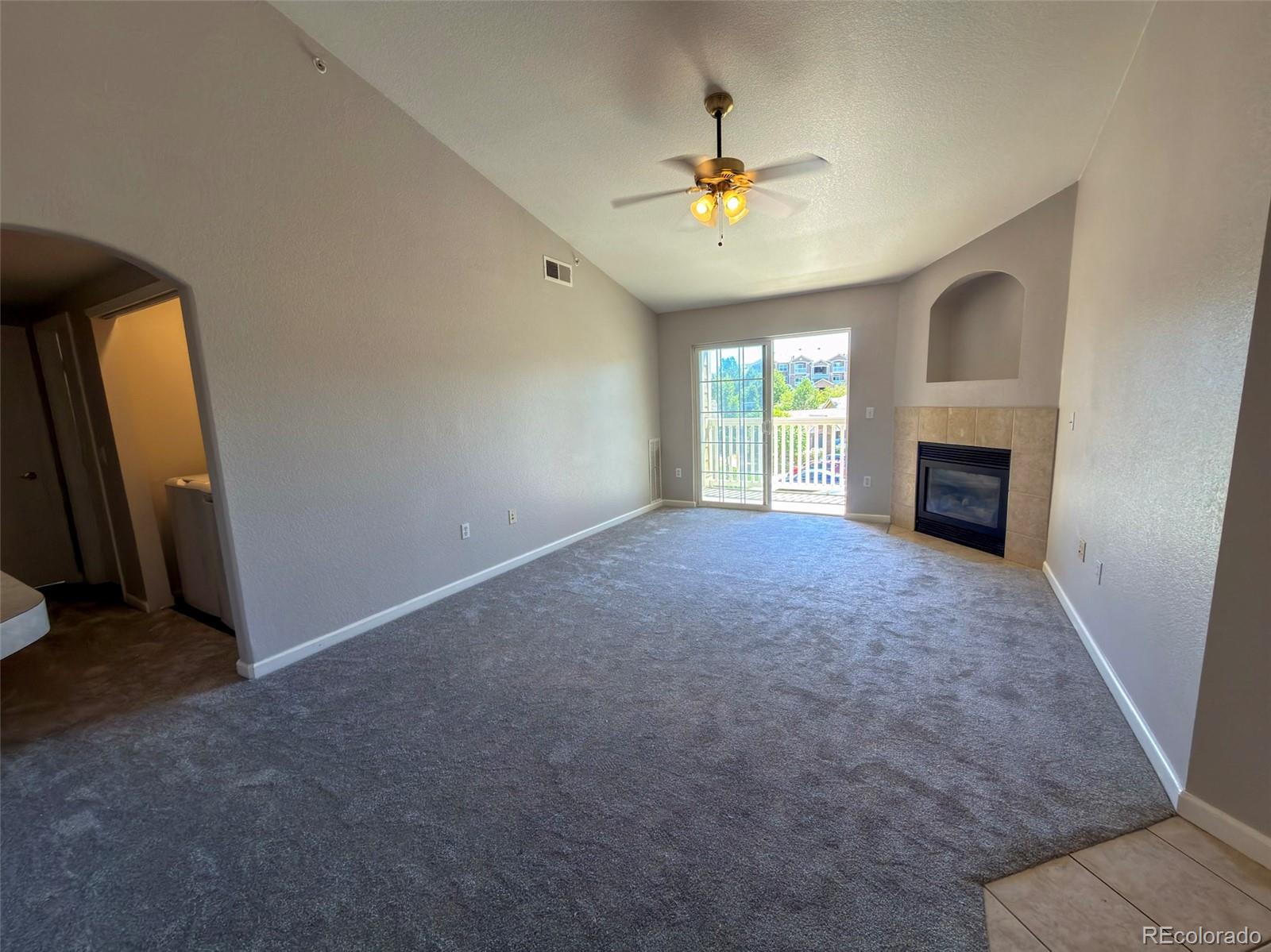 7440 S Blackhawk Street Unit: 8303